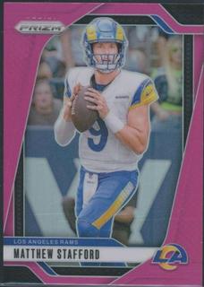 Matthew Stafford
