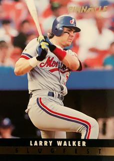 Larry Walker