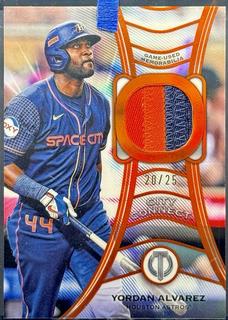 Yordan Alvarez