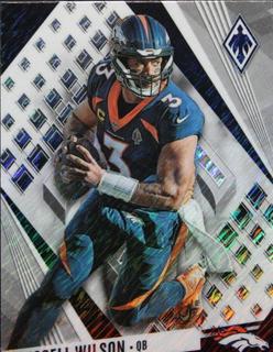 Russell Wilson