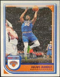 Julius Randle
