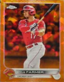 Kyle Farmer