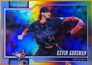 Kevin Gausman