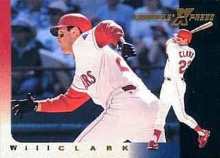 Will Clark
