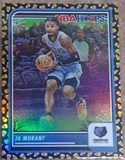 Ja Morant