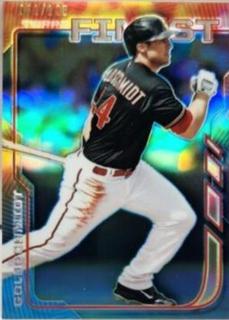 Paul Goldschmidt