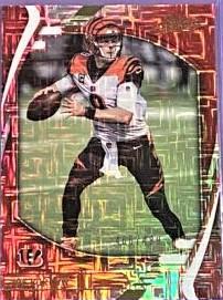 Joe Burrow