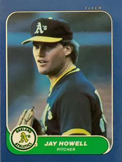 Jay Howell