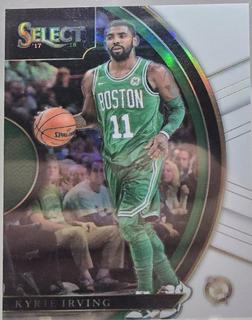 Kyrie Irving