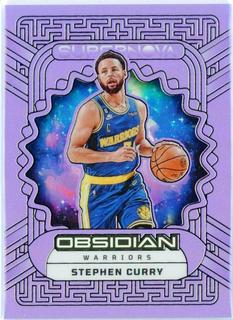 Stephen Curry