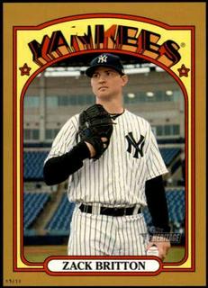 Zack Britton