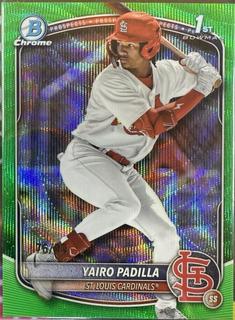 Yairo Padilla