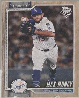 Max Muncy