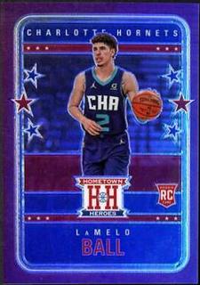 LaMelo Ball