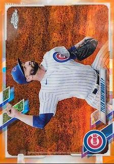 Tyler Chatwood