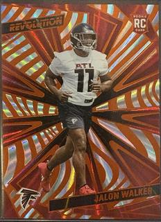 Jalon Walker