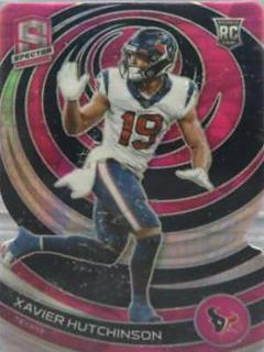 Xavier Hutchinson