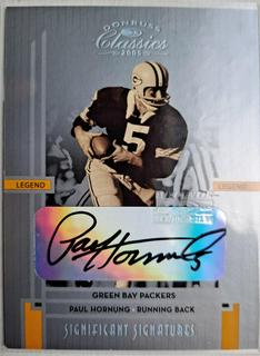 Paul Hornung