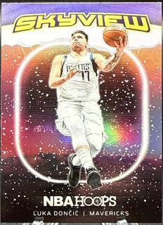 Luka Doncic