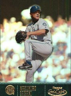 Kazuhiro Sasaki
