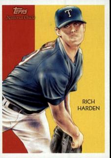 Rich Harden