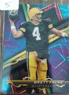 Brett Favre