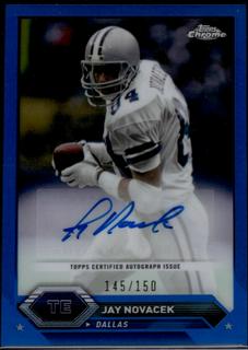 Jay Novacek