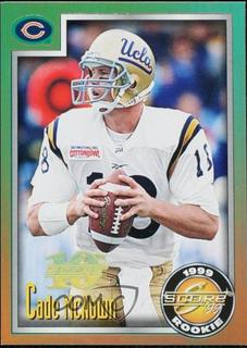 Cade McNown