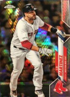 J.D. Martinez
