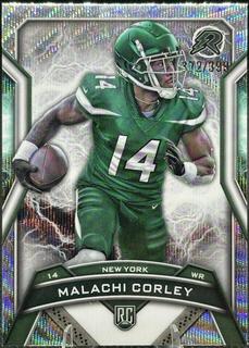 Malachi Corley