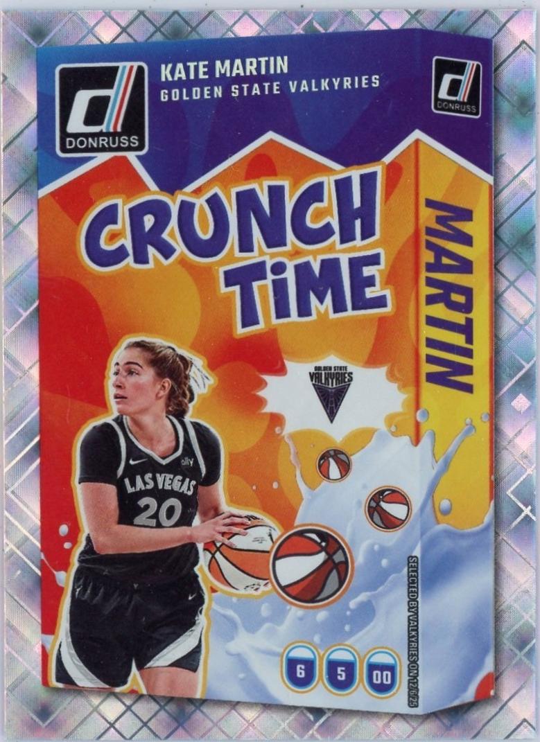 Kate Martin [Holo] #11