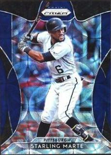 Starling Marte