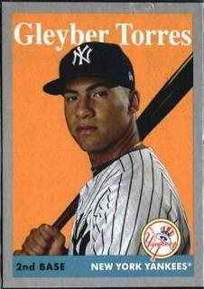 Gleyber Torres
