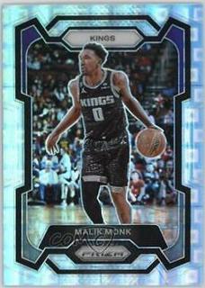 Malik Monk