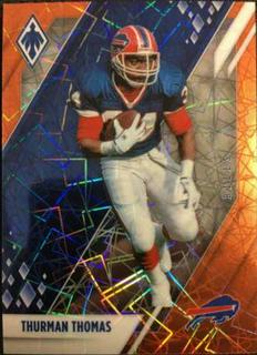 Thurman Thomas