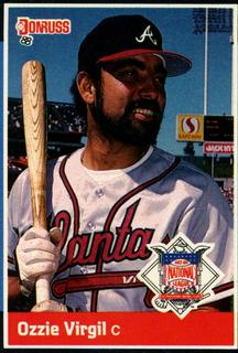 Ozzie Virgil