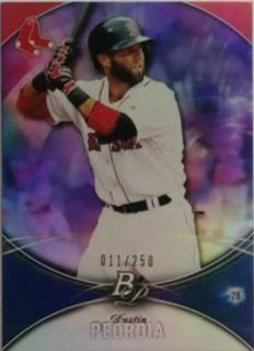 Dustin Pedroia