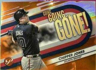 Chipper Jones