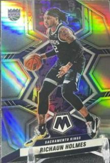 Richaun Holmes