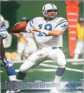 Peyton Manning