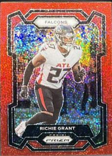 Richie Grant