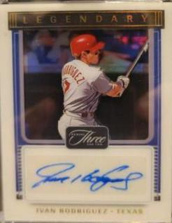 Ivan Rodriguez