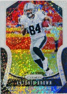 Antonio Brown