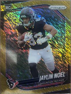 Jaylin Noel