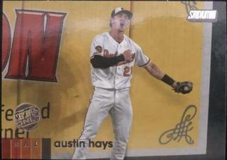 Austin Hays