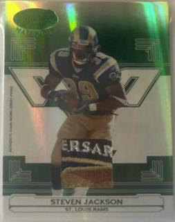 Steven Jackson