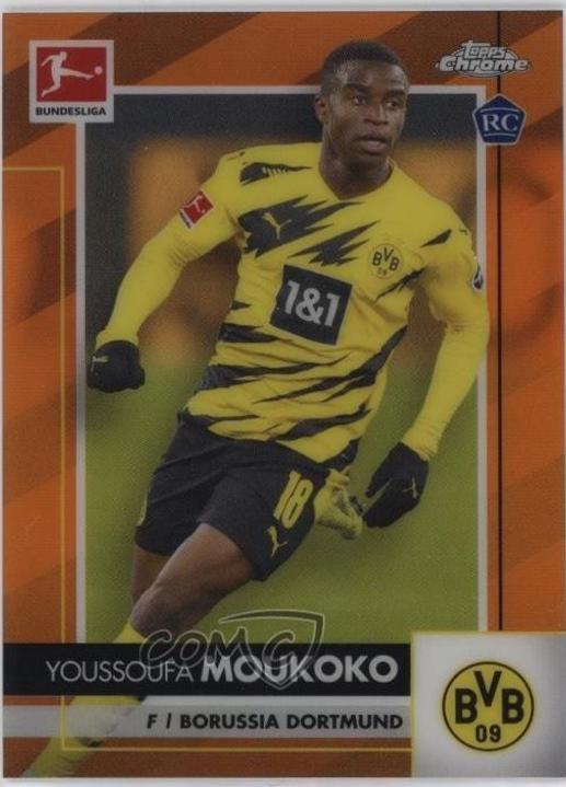 Youssoufa Moukoko