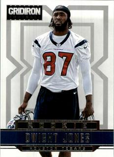 Dwight Jones