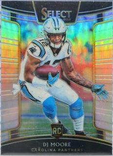 DJ Moore