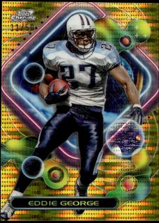 Eddie George